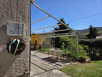 Appartamento Camugnano [V1610VRG]
