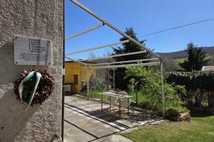 Appartamento Camugnano [V1610VRG]