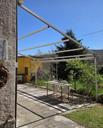 Appartamento Camugnano [V1610VRG]