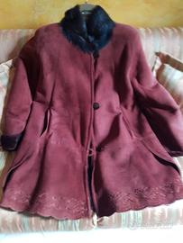 Montone - giaccone donna