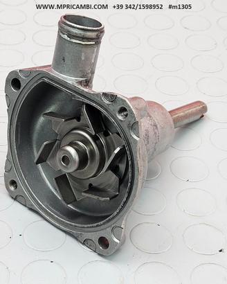 POMPA ACQUA HONDA VFR 800 2002 2005 VFR800 2003 20