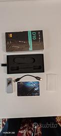 SMSL D10 Dongle USB Dac Amplificatore Smartphone