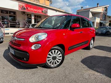 FIAT 500L 1.3 Multijet Lounge – Euro 6 – Maggio 20
