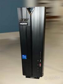 PC Acer Aspire XC-1160