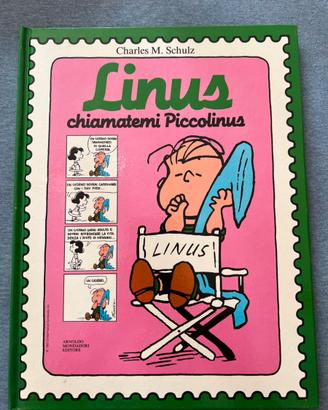 Linus feb. ‘87 + carta d’identita riservata a Club
