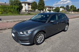 Audi A3 SPB 1.6 TDI S tronic Attraction-OK NEOPATE