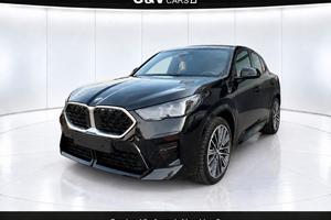 BMW X2 20D X-DRIVE M-SPORT *PANORAMA*20"