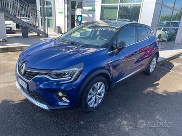 Renault Captur INTENS 160CV PLUG IN HYBRID AU...
