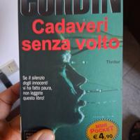 Robert CORBIN - CADAVERI SENZA VOLTO - PIEMME