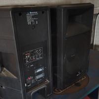 casse preamplificate