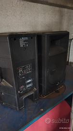 casse preamplificate