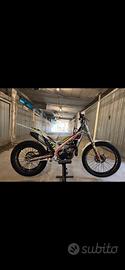 Trial TRS One 300 - 2016