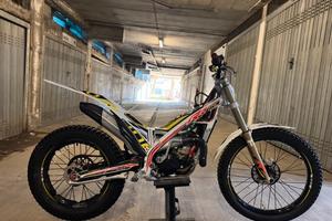 Trial TRS One 300 - 2016