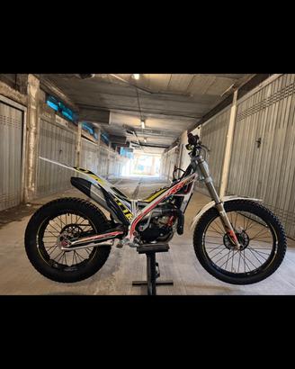 Trial TRS One 300 - 2016