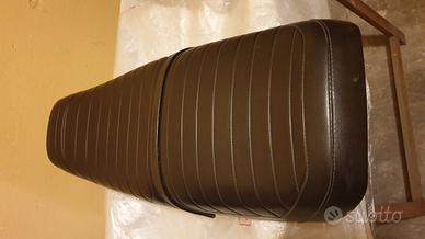 Sella moto BMW R45/R65 anno 1979