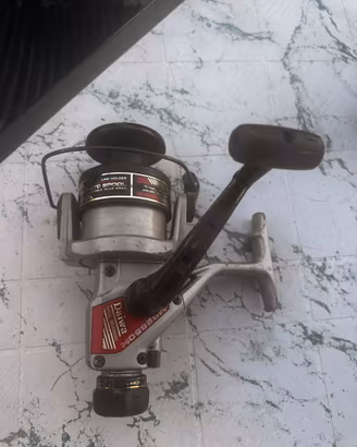 Mulinello Daiwa MG2650H