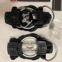 attacchi F2 snowboard hard