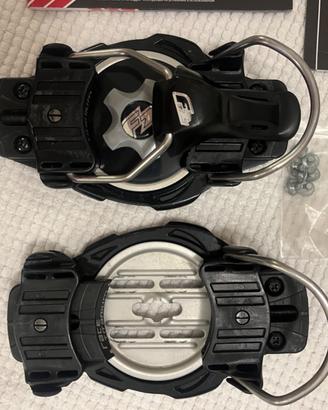 attacchi F2 snowboard hard