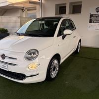 FIAT - 500 0.9 t.air t. Lounge 85cv