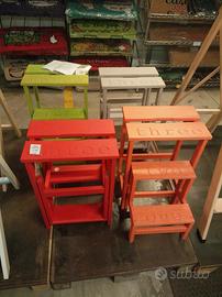 HAPPY DESIGN Scala richiudibile