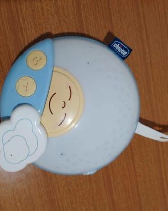 Chicco luce notturna