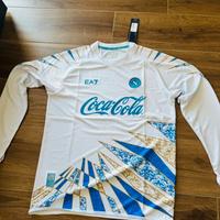 Maglia Napoli Allenamento 