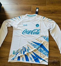 Maglia Napoli Allenamento 