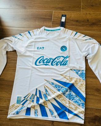 Maglia Napoli Allenamento 