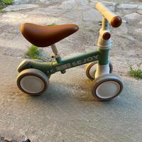 Sejoy bicicletta equilibrio