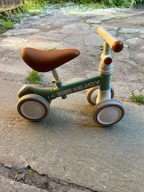 Sejoy bicicletta equilibrio