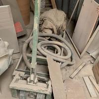 Carrello Sollevatore