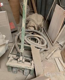 Carrello Sollevatore