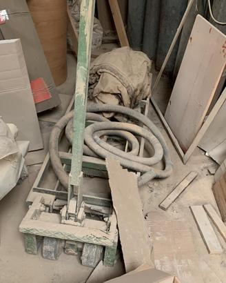 Carrello Sollevatore