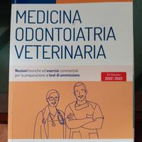 teoria e test + 12000 quiz med vet odontoiatria 