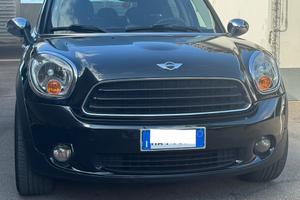 Mini countryman all4