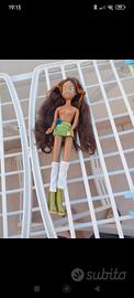Aisha Winx club 