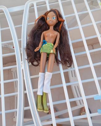 Aisha Winx club 