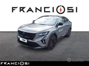 RENAULT Rafale 1.2 E-Tech full hybrid 200cv Espr