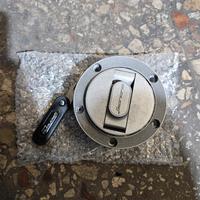 Tappo serbatoio Benelli leoncino 500/trail