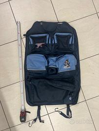 Custodia bimbi Organizer Originale Volkswagen