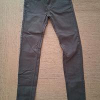 pantaloni skinny Zuiki ragazza 