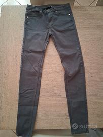 pantaloni skinny Zuiki ragazza 