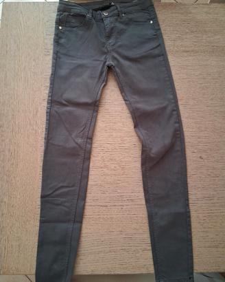 pantaloni skinny Zuiki ragazza 