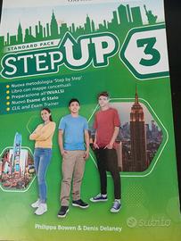 Step Up 3