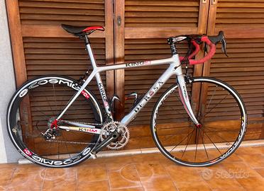 Bici da corsa De Rosa King 3