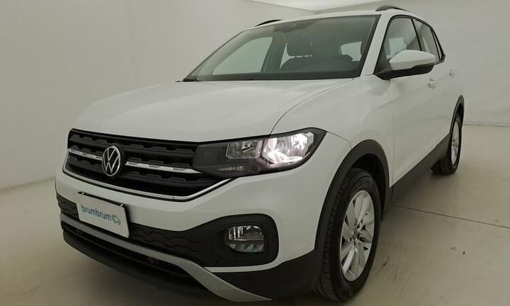 Volkswagen T-Cross Life BR269380 1.0 Benzina 95CV