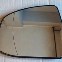 212834345 VETRO SPECCHIETTO RETROVISORE FORD FOCUS