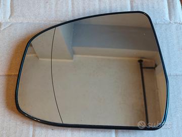 212834345 VETRO SPECCHIETTO RETROVISORE FORD FOCUS