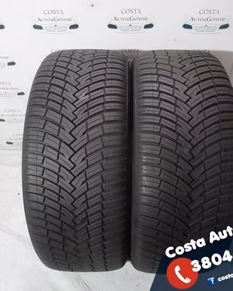 275 45 21 Pirelli 99% 2023 4stagioni