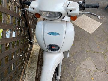 Scarabeo 50 originale (neanche 8000km)